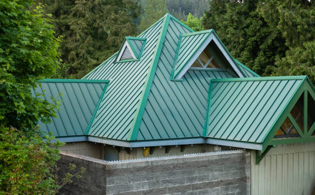 Best Slate Roofing  in Canby, OR