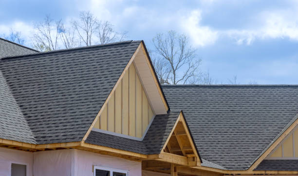 Best Emergency Roof Repair Services  in Canby, OR