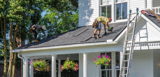 Best Roofing for New Construction  in Canby, OR